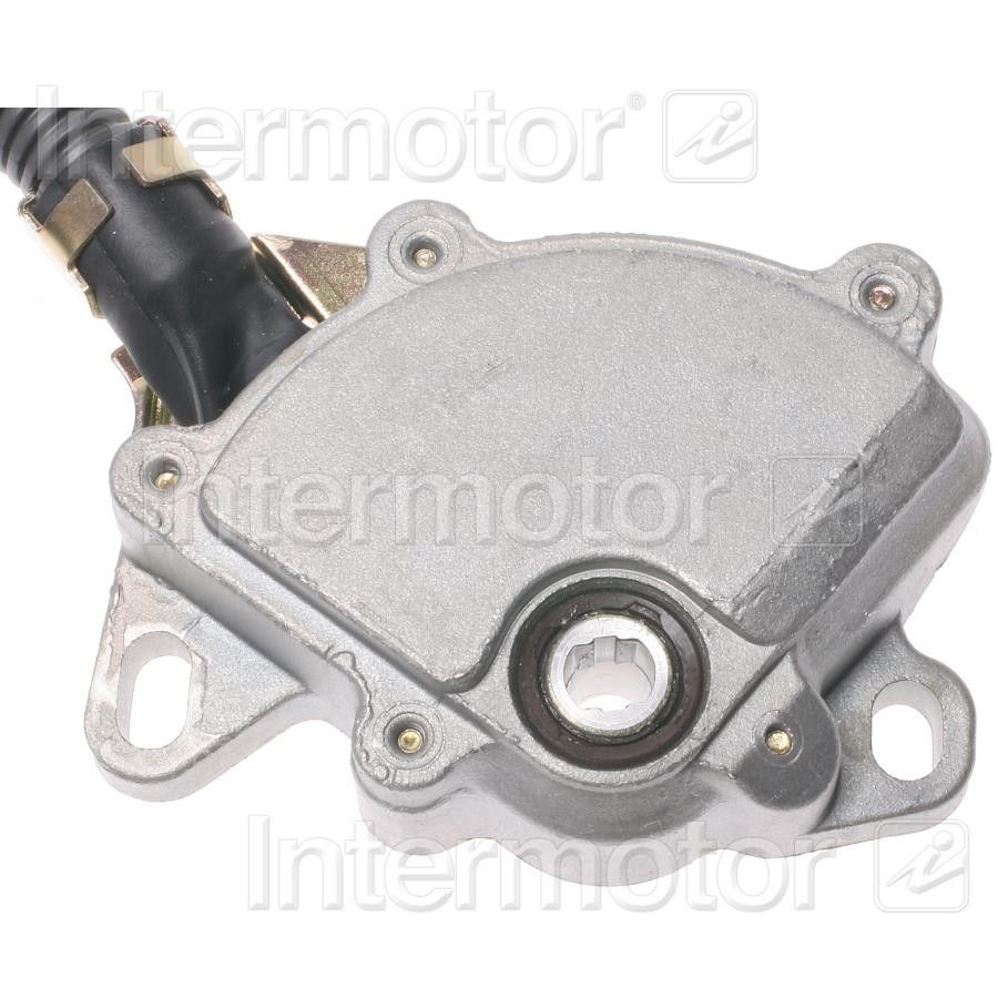 Neutral Safety Switch