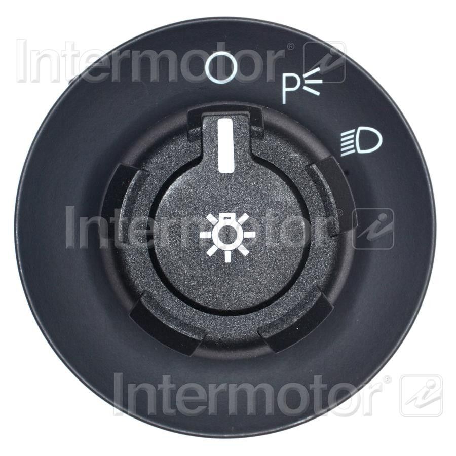 Headlight Switch