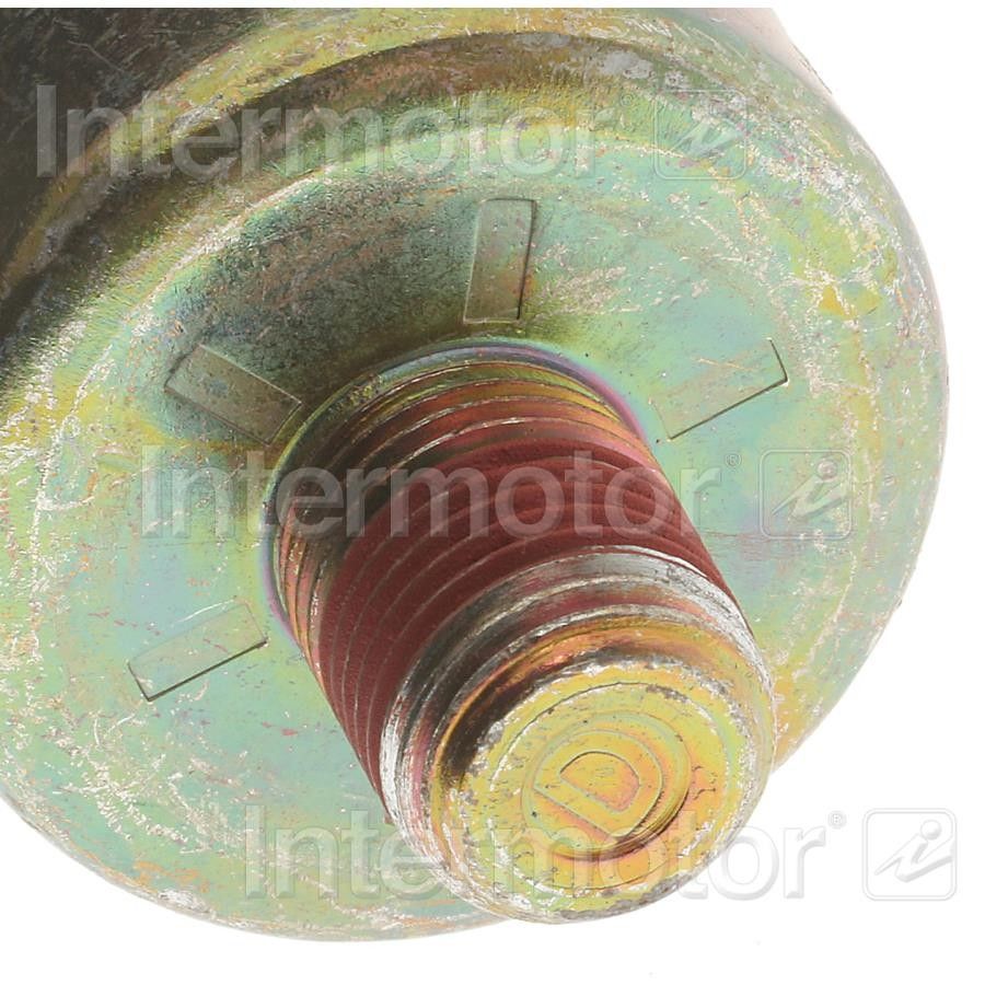 Ignition Knock (Detonation) Sensor