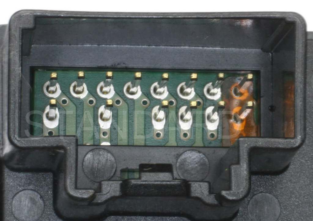 Turn Signal Switch