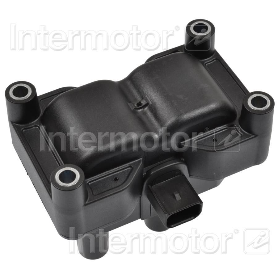 2011, 2010, 2009, 2008 Ford Fiesta Ignition Coil