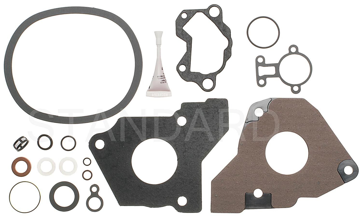 1986, 1985 Chevrolet Astro Fuel Injection Throttle Body Repair Kit