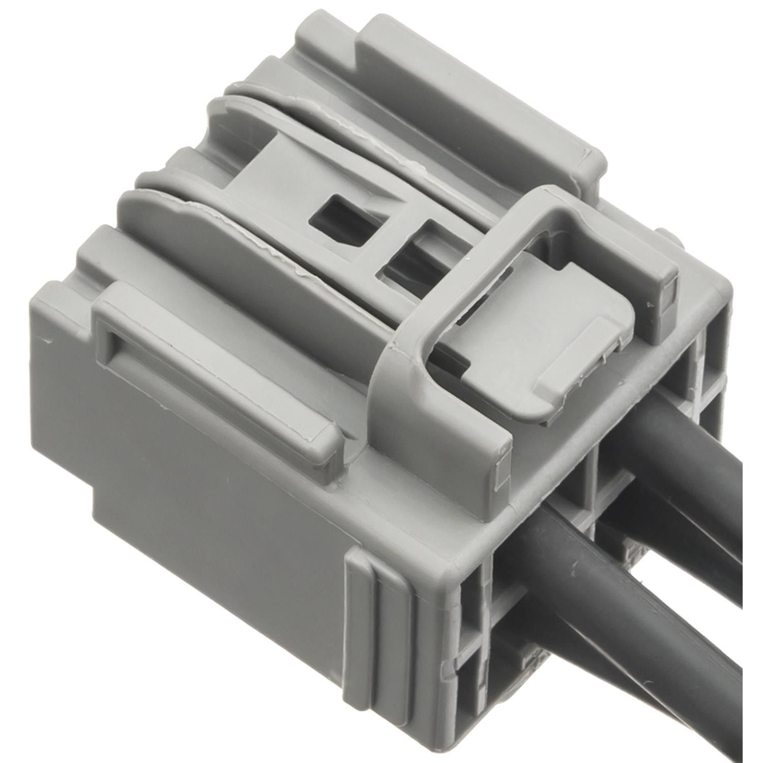 2023, 2022, 2021, 2020, 2019, 2018, 2017, 2016, 2015, 2014 Ford Transit Connect HVAC Blower Motor Resistor Connector