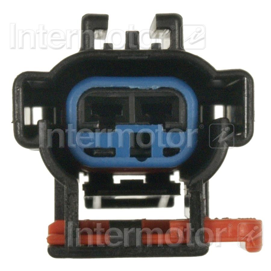 1998 Jeep Cherokee Vapor Canister Purge Valve Connector