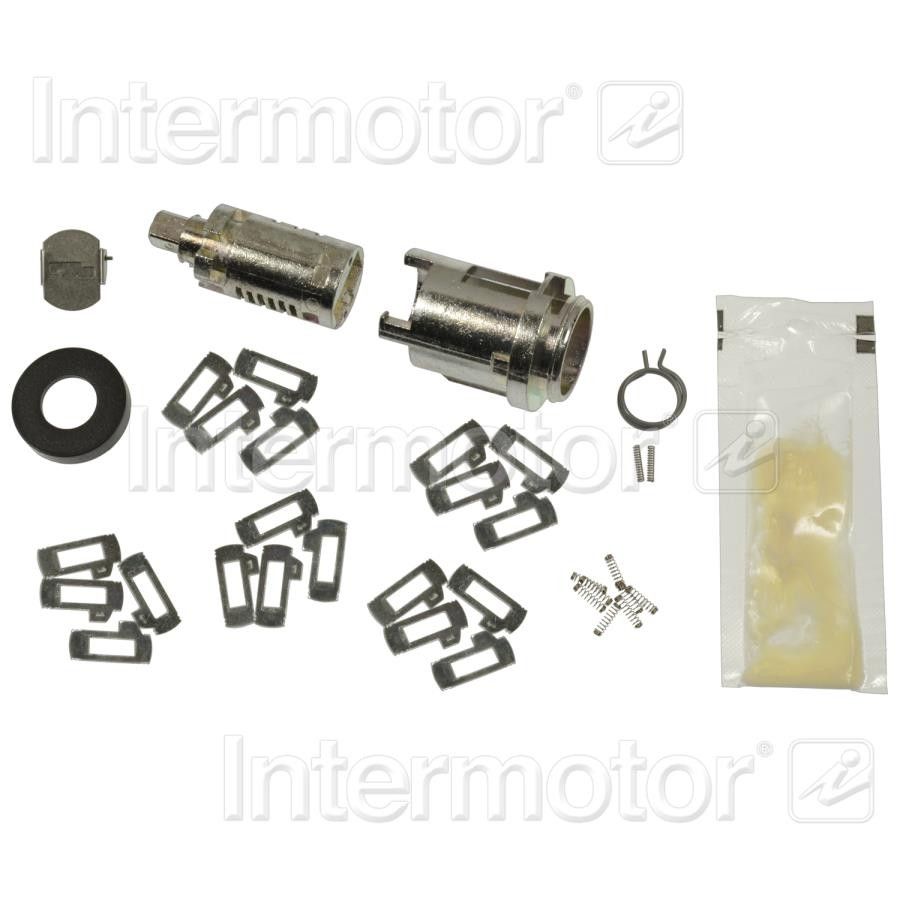 2015, 2014, 2013, 2012, 2011, 2010, 2009, 2008, 2007 Ford Edge Door Lock Kit