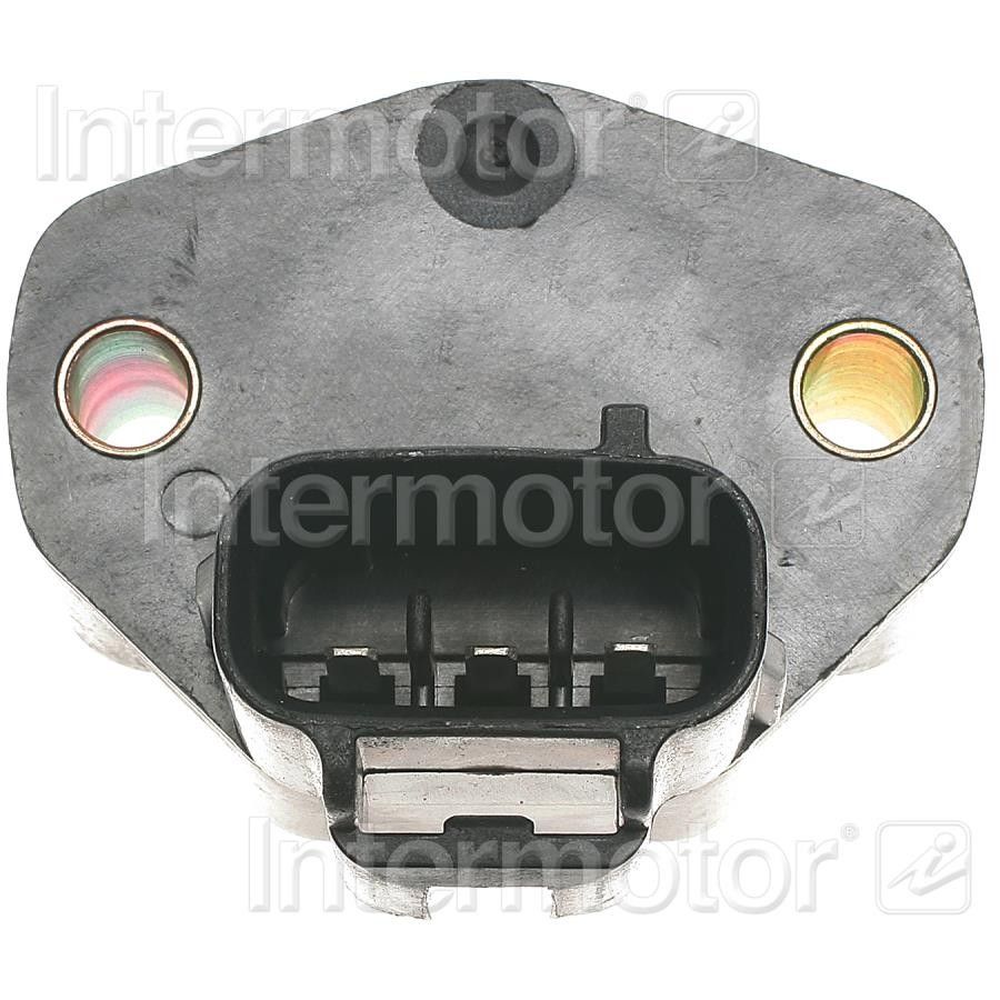 Throttle Position Sensor
