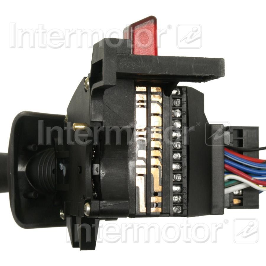 1997, 1996, 1995 GMC Jimmy Wiper Switch