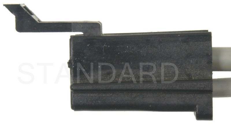 1995, 1994, 1993, 1992, 1991, 1990, 1989, 1988, 1987, 1986, 1985 Chevrolet Astro Neutral Safety Switch Connector