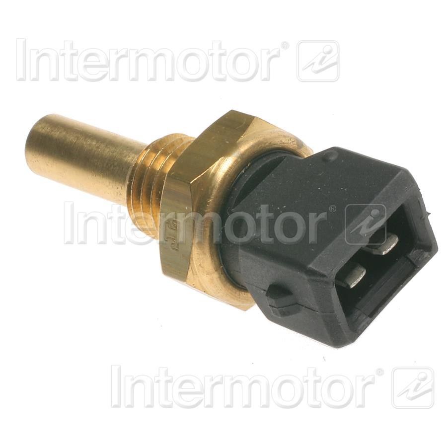 1989 Volvo 244 GTB Engine Coolant Temperature Sensor