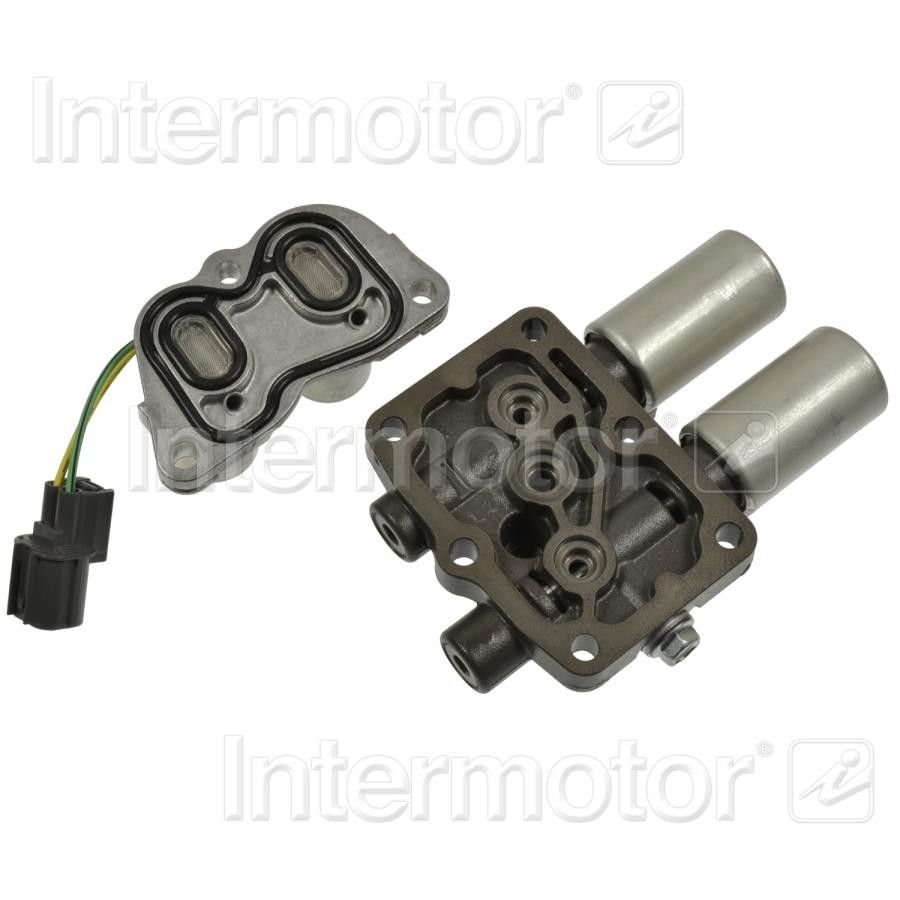 1999, 1998 Acura CL Automatic Transmission Control Solenoid