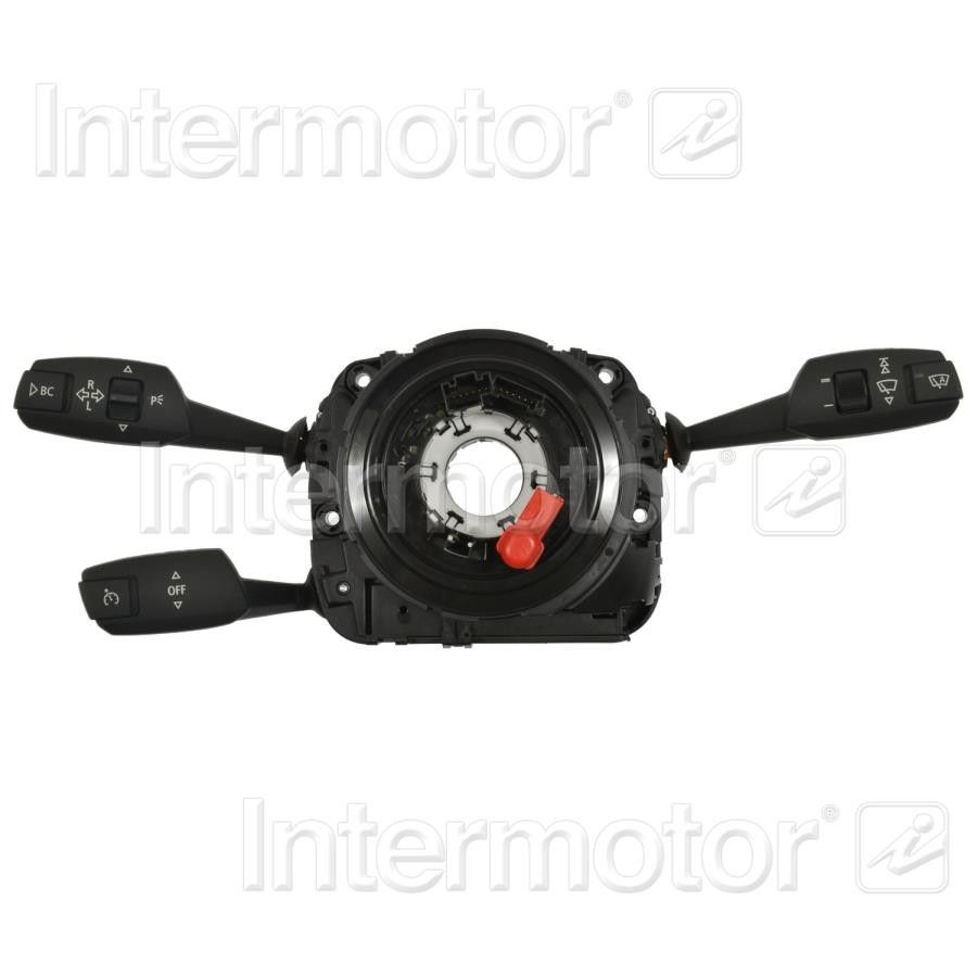 2018, 2017, 2016, 2015, 2014, 2013, 2012, 2011, 2010, 2009, 2008, 2007 BMW X5 Headlight Dimmer Switch