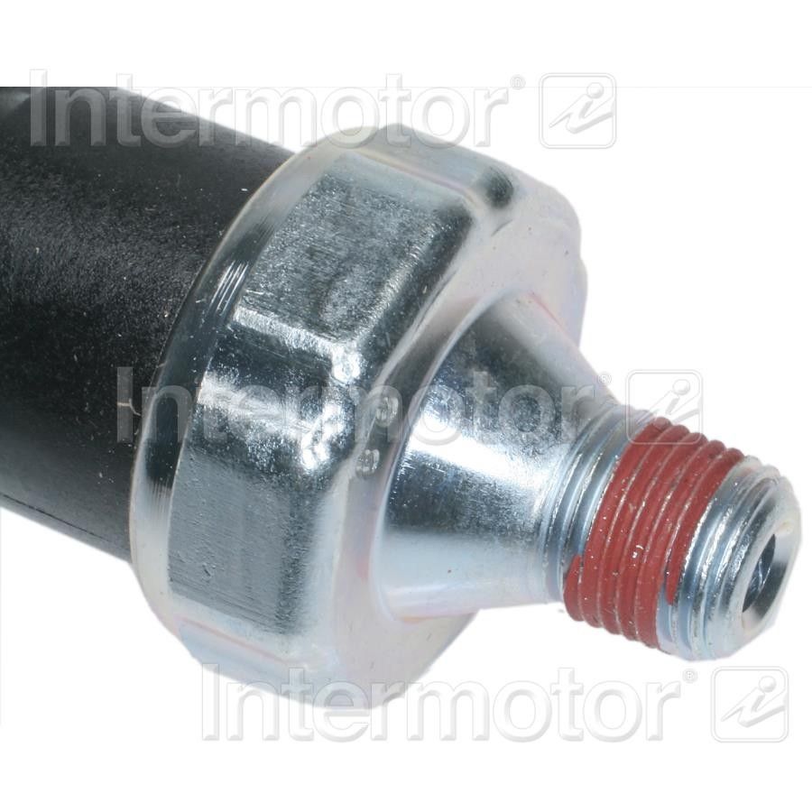 Engine Oil Pressure Switch