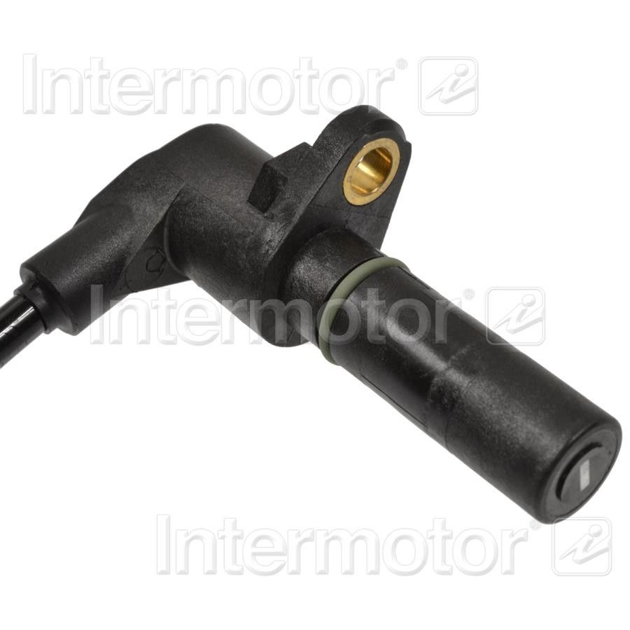 1994 Mercedes-Benz SL320 1994 Mercedes-Benz 300SL ABS Wheel Speed Sensor