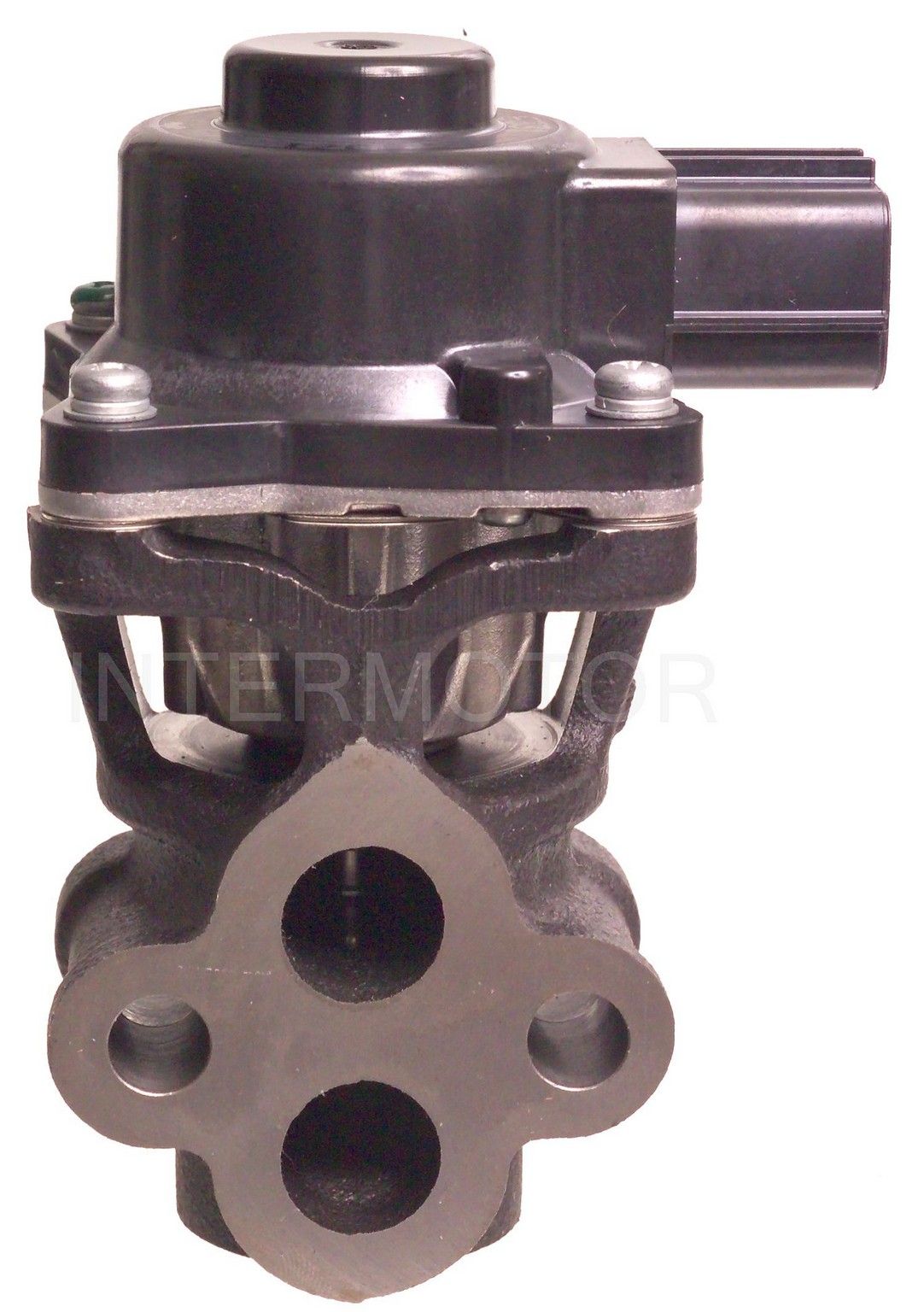 2004, 2003, 2002, 2001, 2000, 1999 Chevrolet Tracker Exhaust Gas Recirculation (EGR) Valve