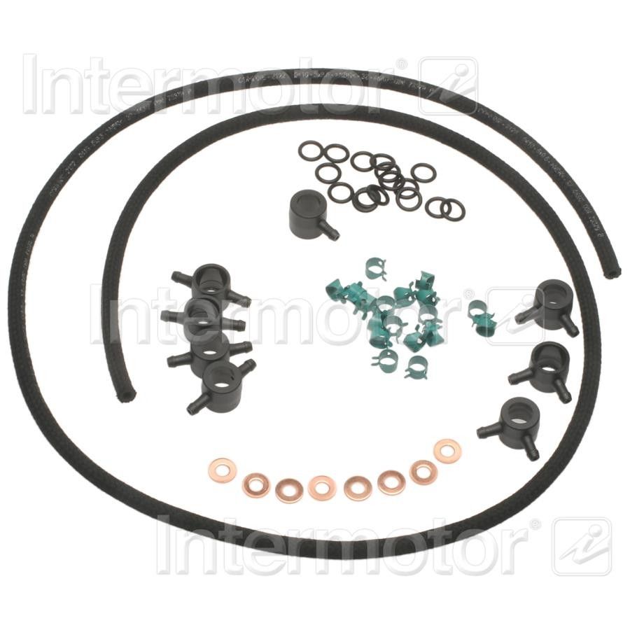 1988, 1987, 1986, 1985, 1984, 1983 Ford F-250 Econoline Club Wagon Fuel Injector Repair Kit