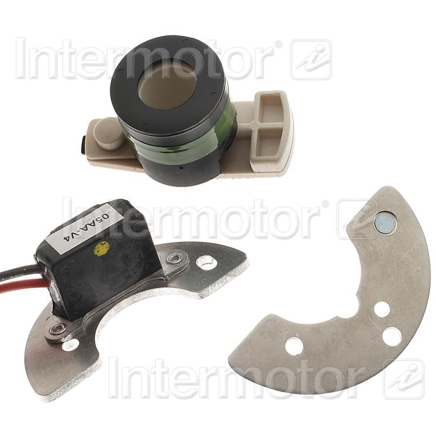 1961 Dodge Lancer Ignition Conversion Kit