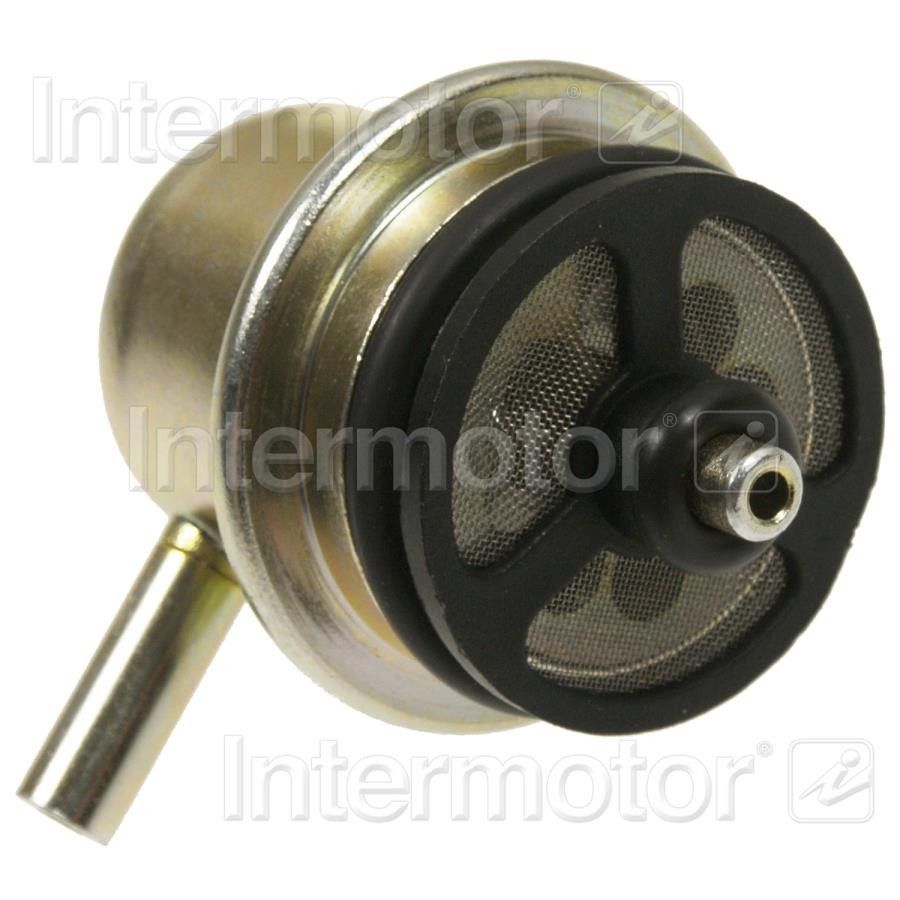Fuel Injection Pressure Regulator