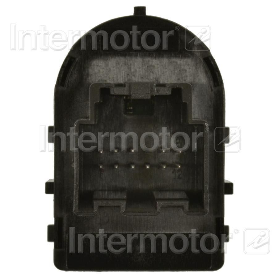 2015, 2014, 2013 Cadillac ATS Door Remote Mirror Switch