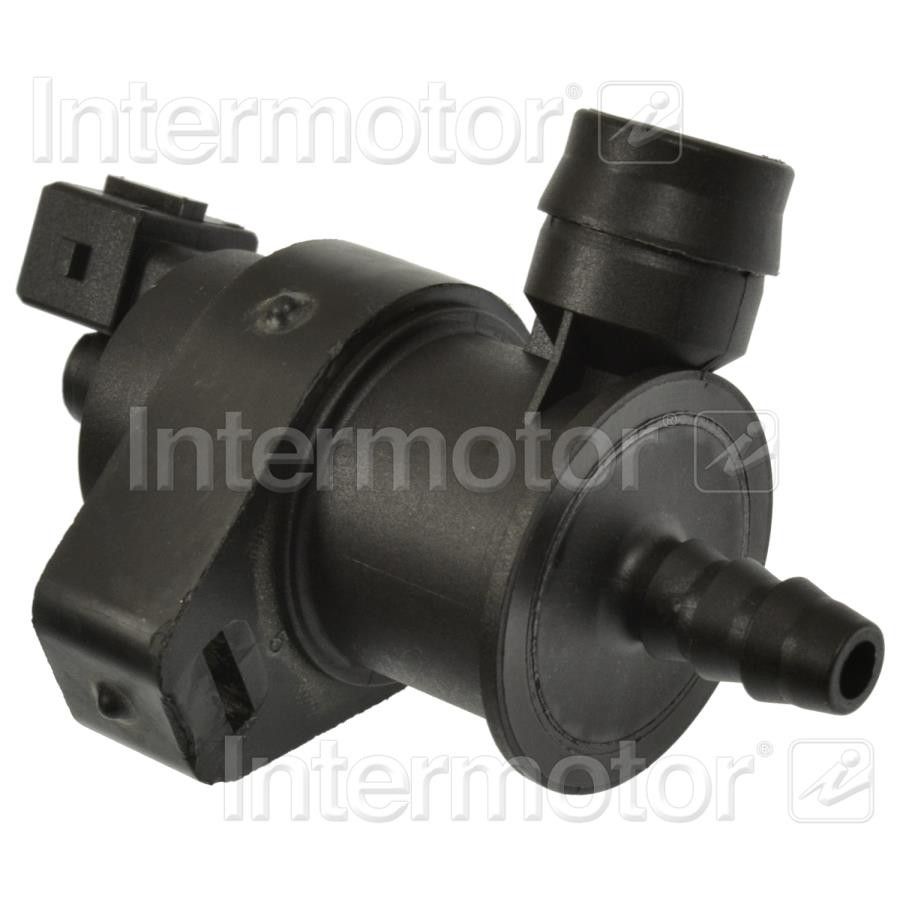 Vapor Canister Purge Solenoid