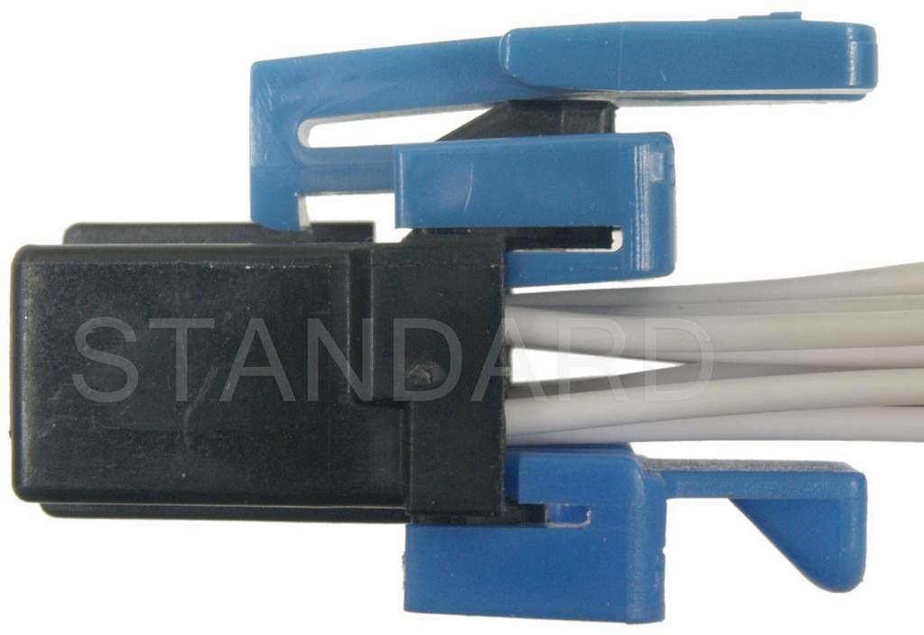 2003-2009 Buick Park Avenue Instrument Panel Harness Connector Standard Ignition