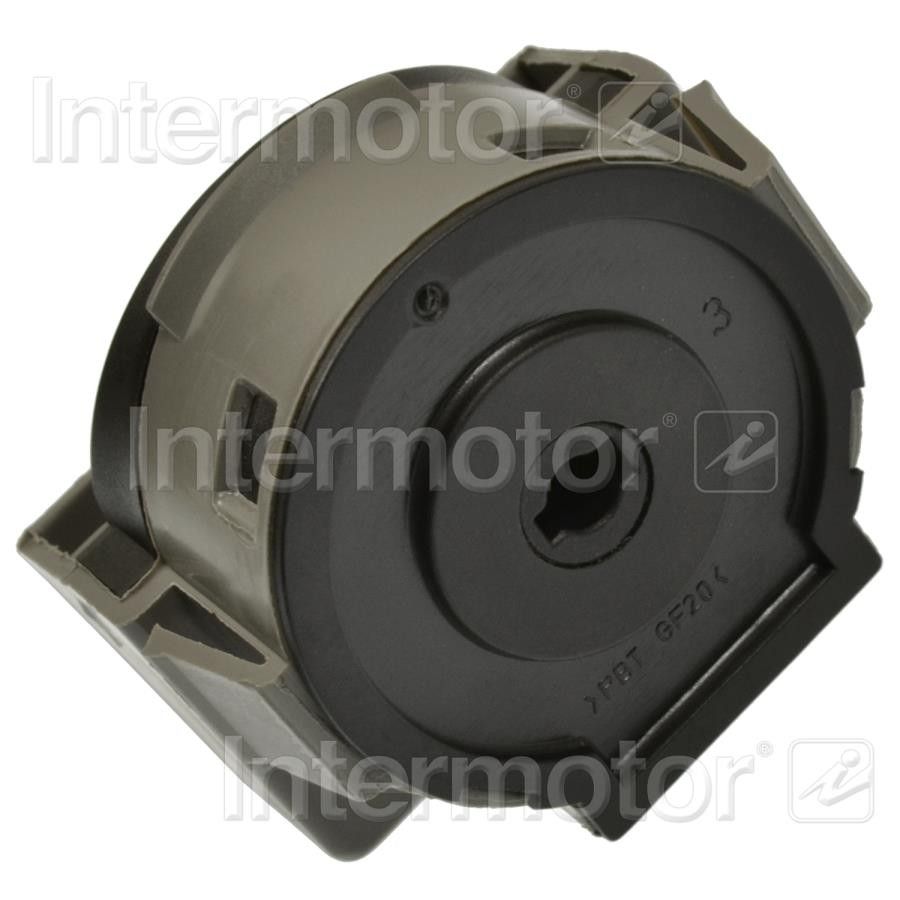 Ignition Switch
