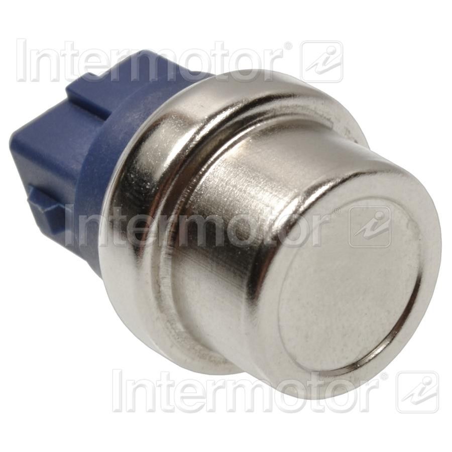 Engine Coolant Temperature Sensor