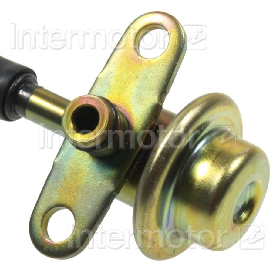 Fuel Injection Pressure Damper