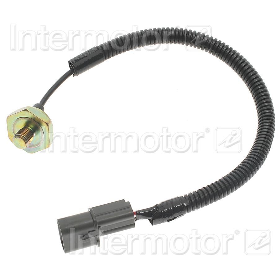 Ignition Knock (Detonation) Sensor