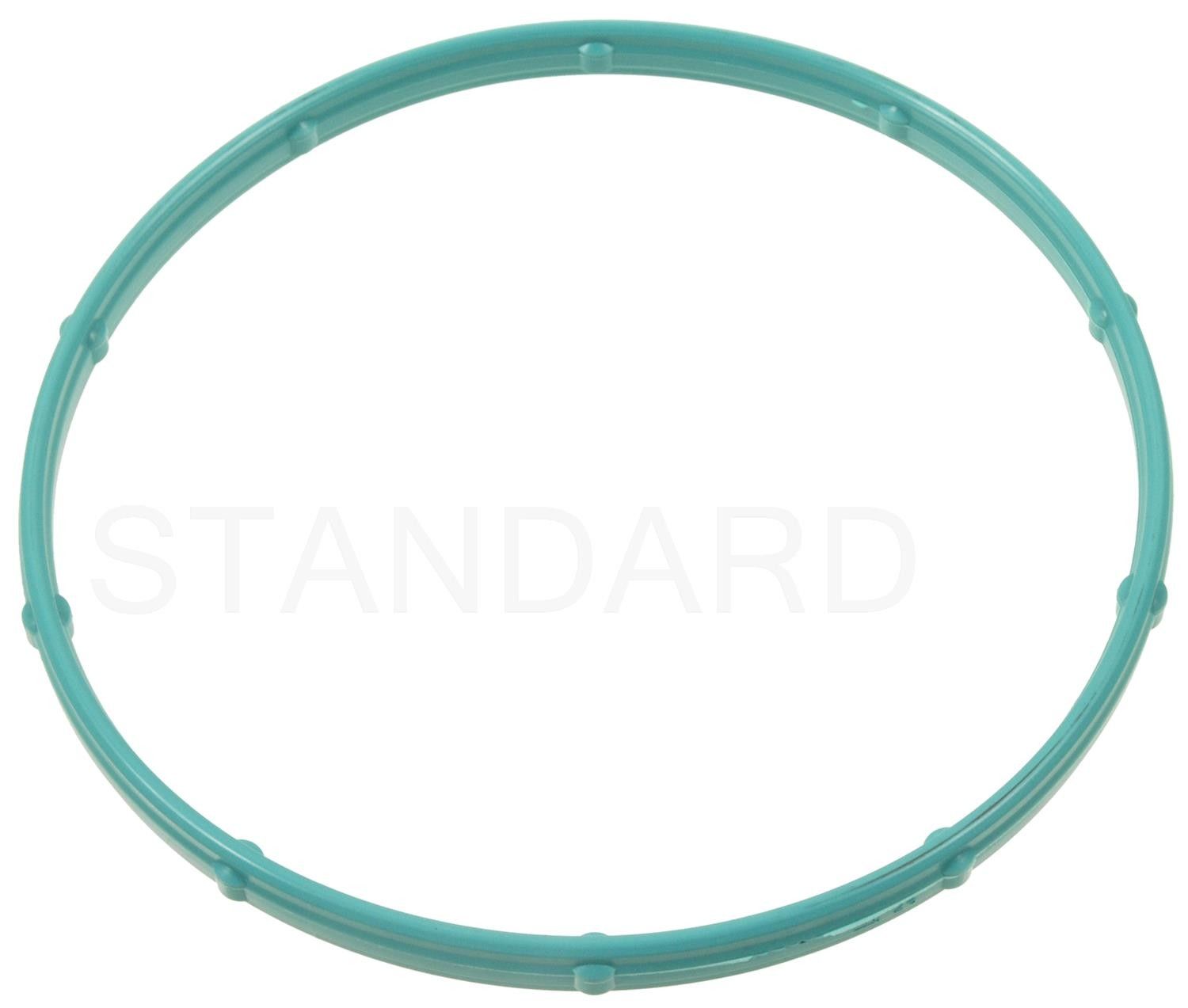 2006-2009 Buick Rainier Fuel Injection Throttle Body Mounting Gasket Standard Ignition