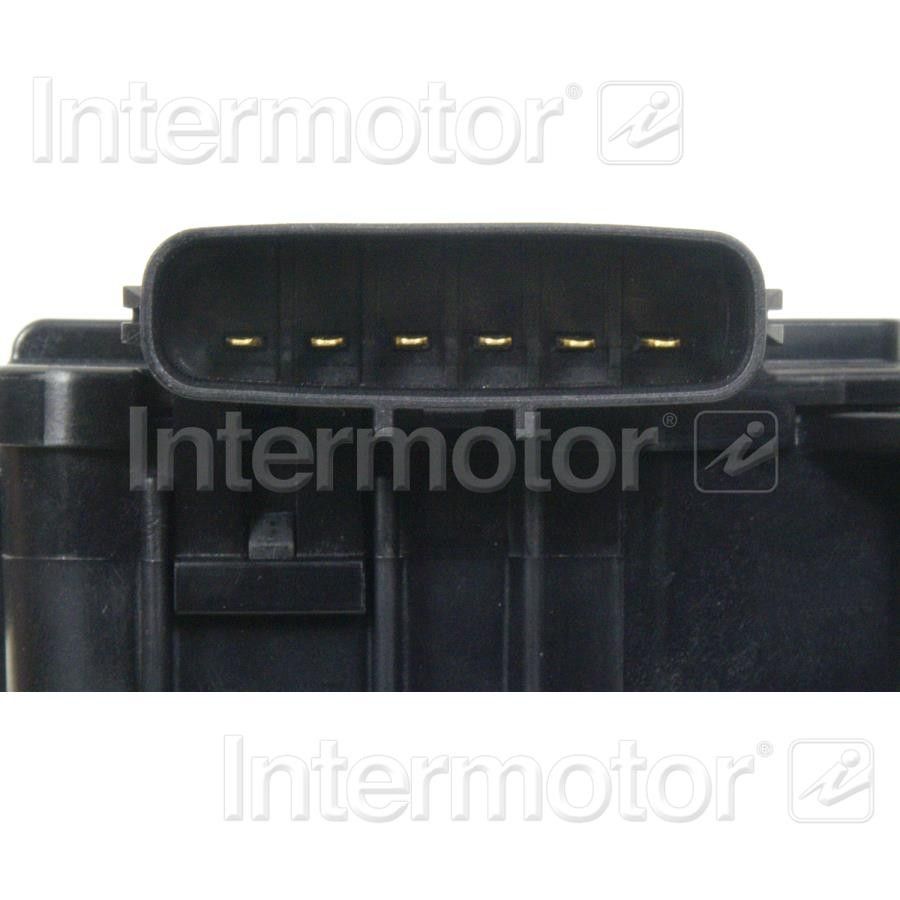 2009, 2008, 2007, 2006, 2005, 2004, 2003 Lexus GX470 Accelerator Pedal Sensor
