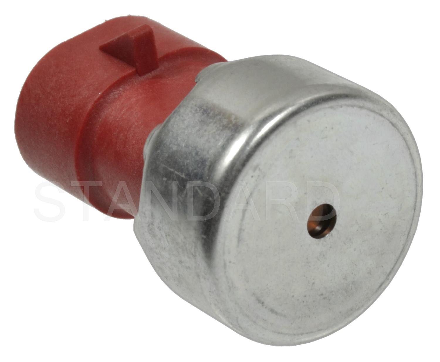 A/C Compressor Cut-Off Switch