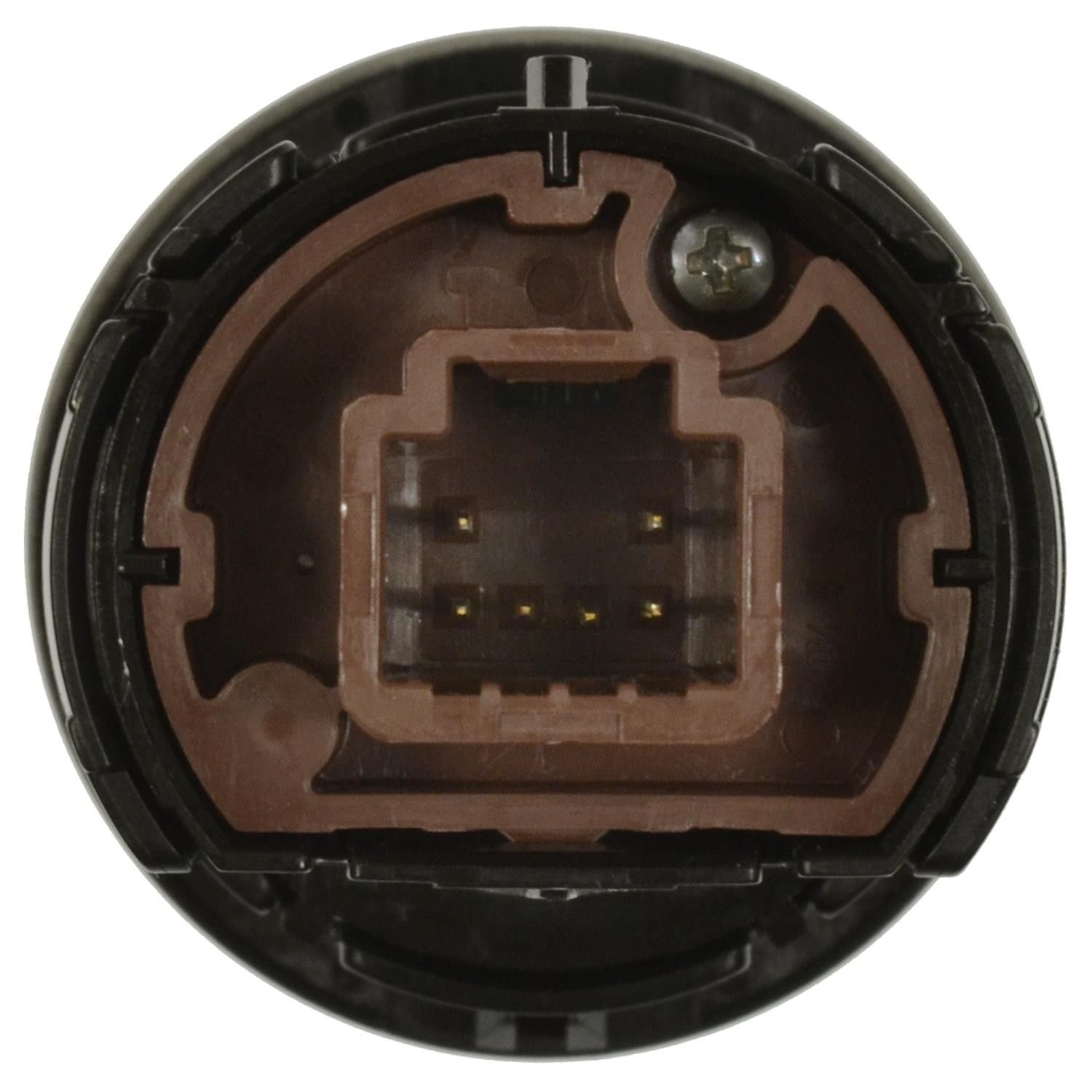 2017, 2016, 2015, 2014, 2013 Nissan LEAF Push To Start Ignition Switch
