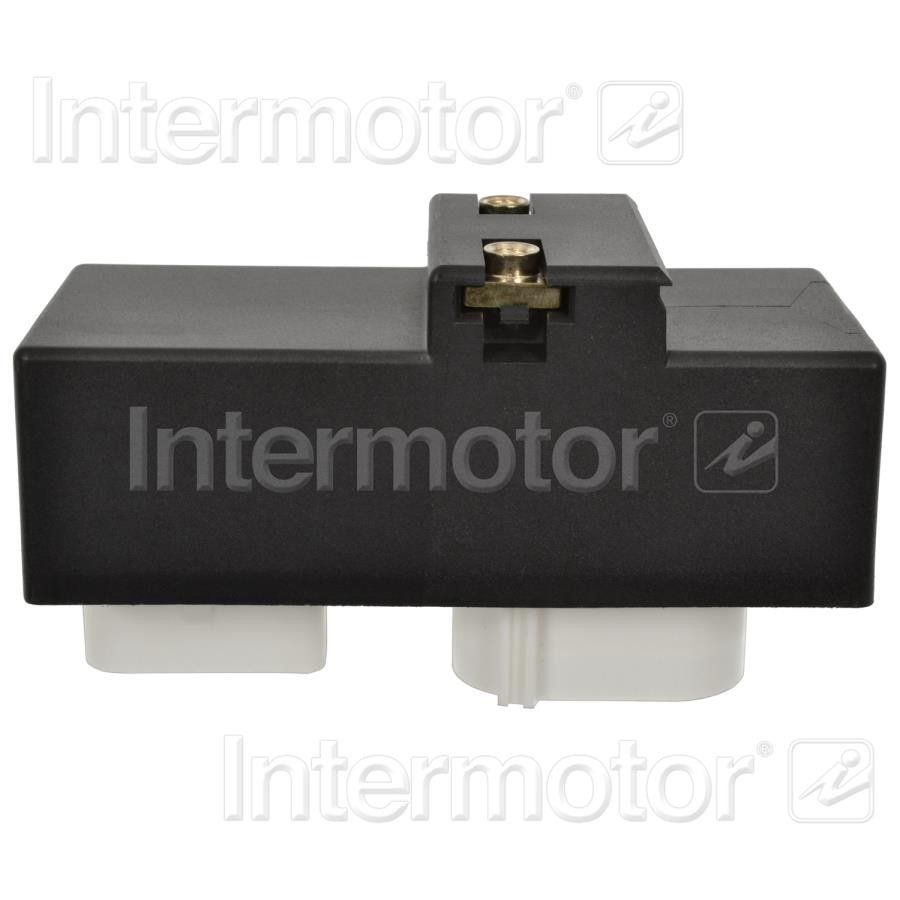 Engine Cooling Fan Module