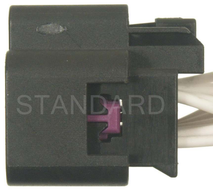 2005, 2004, 2003 Chevrolet Venture Console Harness Connector