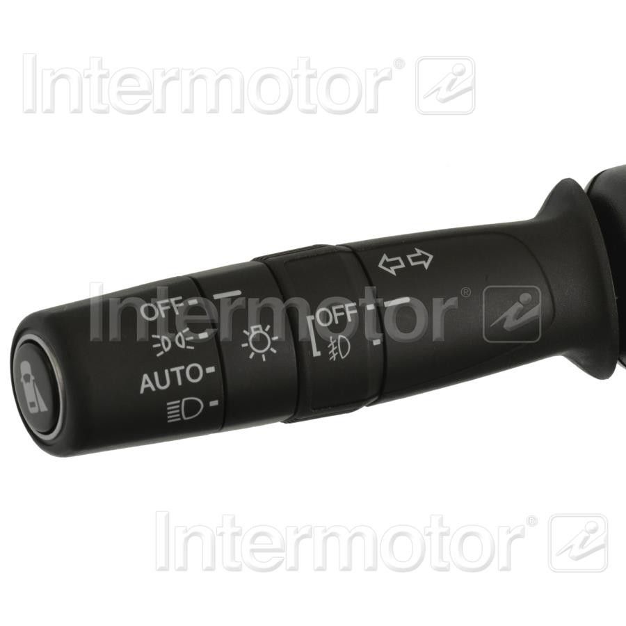 Turn Signal Switch