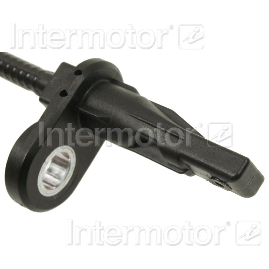 ABS Wheel Speed Sensor