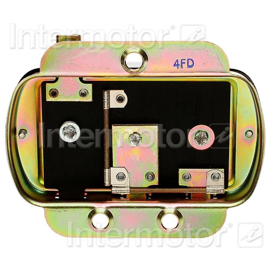 Voltage Regulator