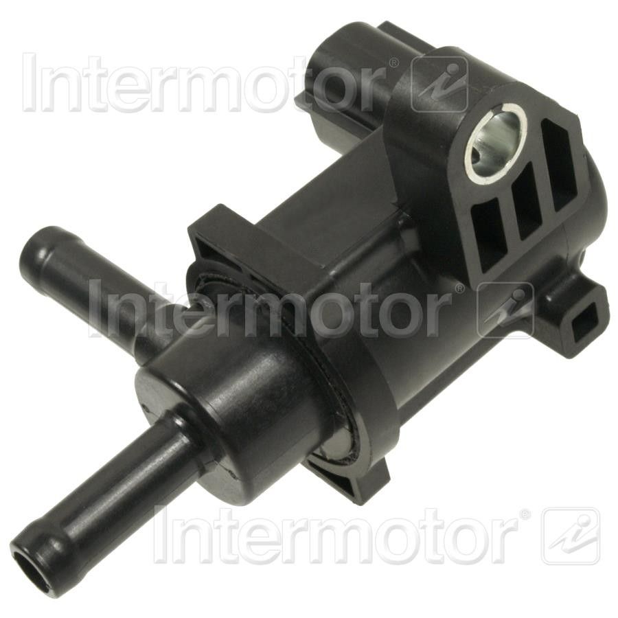 Vapor Canister Purge Solenoid