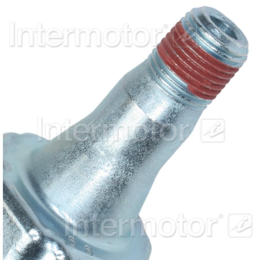1987 Chevrolet Cavalier Engine Oil Pressure Switch