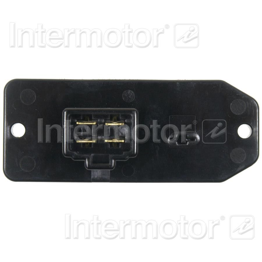 2000 Volvo S40 HVAC Blower Motor Resistor
