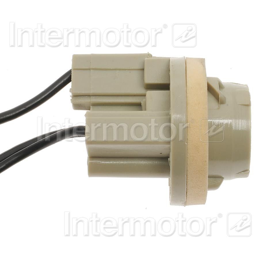 1980, 1979 Ford Fiesta Combination Light Socket