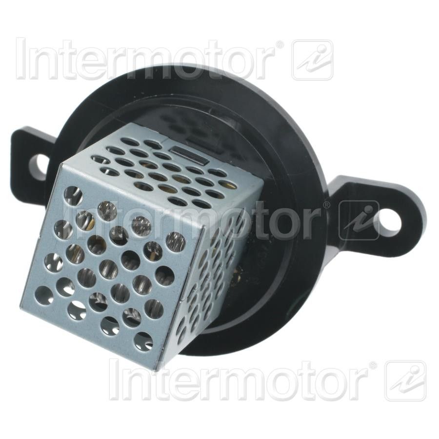 2011, 2010, 2009, 2008, 2007, 2006, 2005, 2004 Mazda RX-8 HVAC Blower Motor Resistor