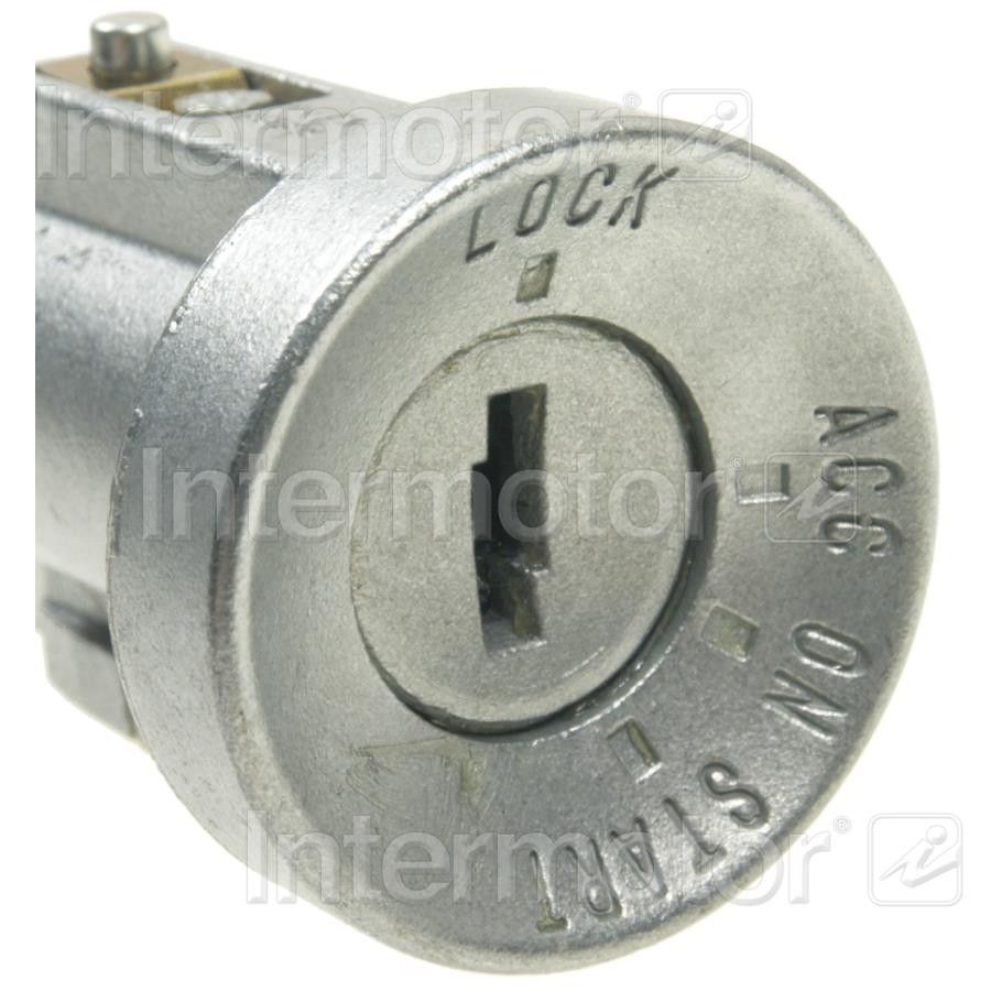 2004, 2003, 2002, 2001, 2000, 1999, 1998 Isuzu Rodeo Ignition Lock Cylinder