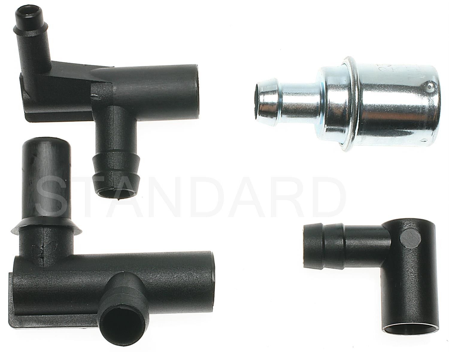 2000, 1999, 1998, 1997, 1996, 1995 Ford Contour PCV Valve