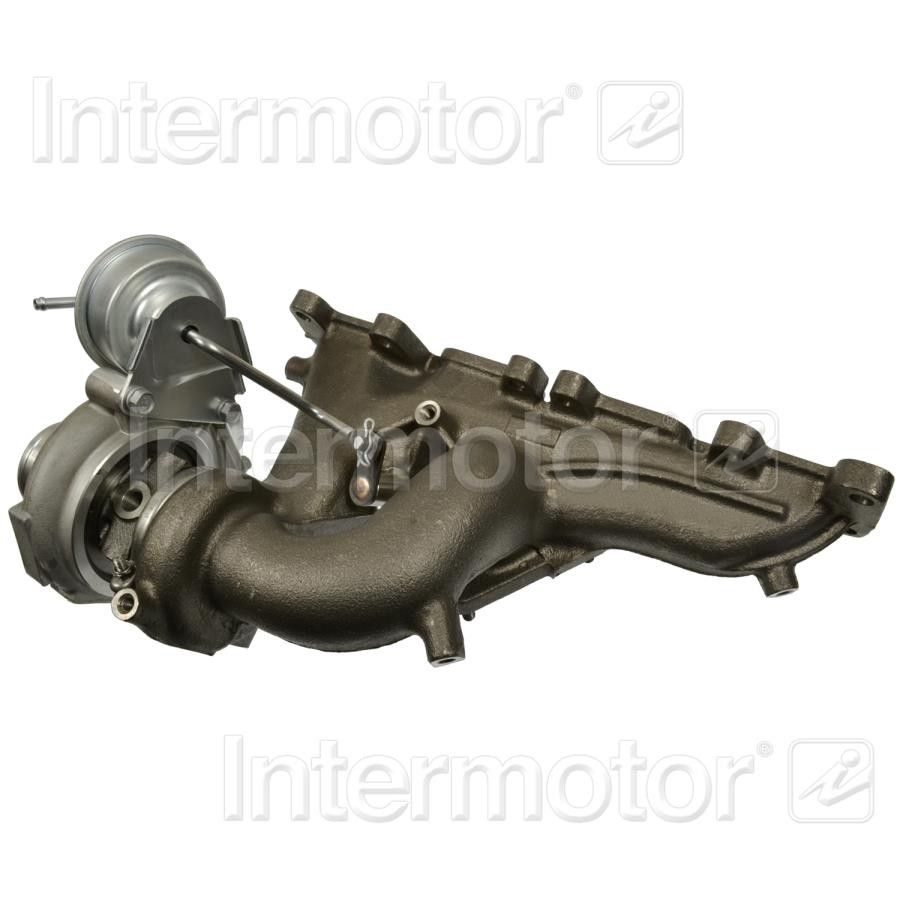 2005, 2004, 2003 Dodge Neon Cruiser Turbocharger