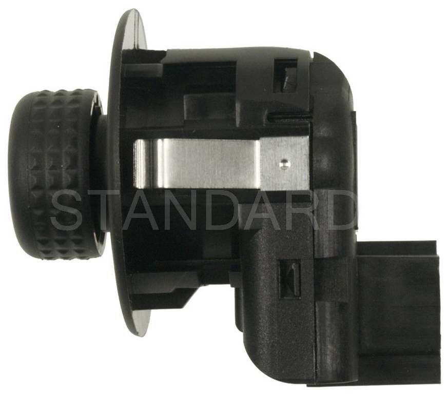 2012, 2011, 2010, 2009, 2008, 2007, 2006 Ford Fusion Door Remote Mirror Switch