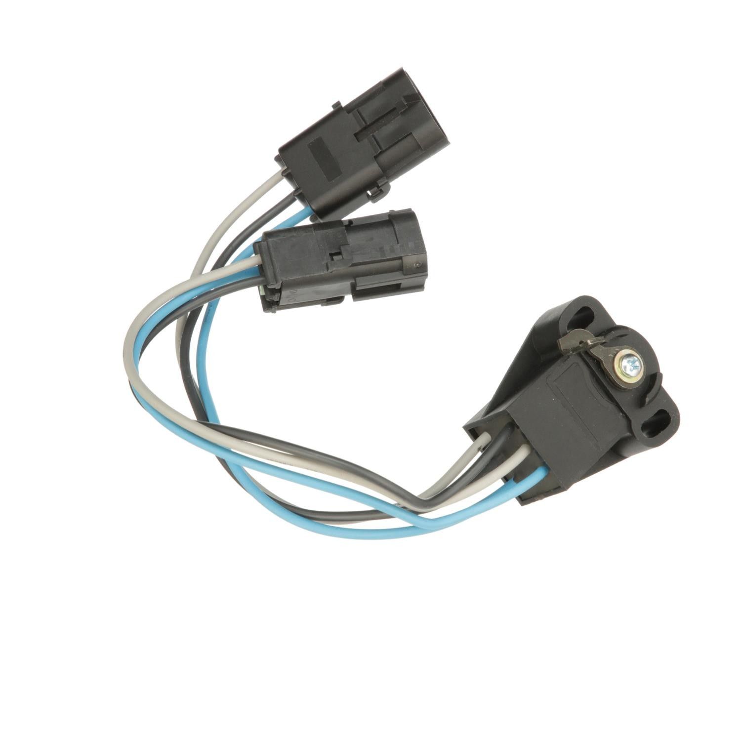 1990, 1989, 1988, 1987 Jeep Cherokee Throttle Position Sensor