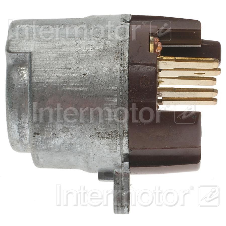 2004, 2003 INFINITI M45 Ignition Switch