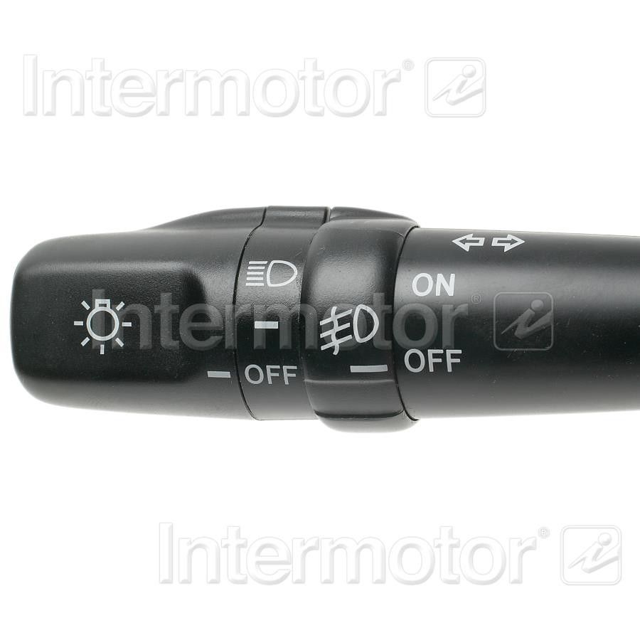 Fog Light Switch