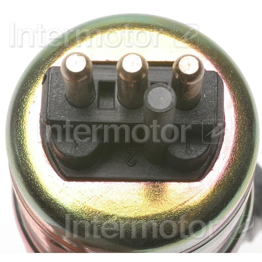 1986, 1985, 1984 Mercedes-Benz 190E 1984-1986 Mercedes-Benz 190E Idle Air Control Valve